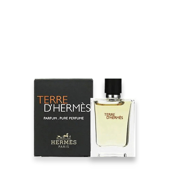 Men's Mini Fragrances - Multiple Scents Available