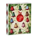  HomeWorx by Slatkin & Co. 12 Days Of Scent Advent Calendar