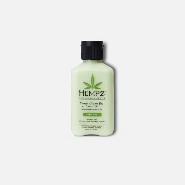 Hempz Duo 2.25oz Body Moisturizers + Lip Balm