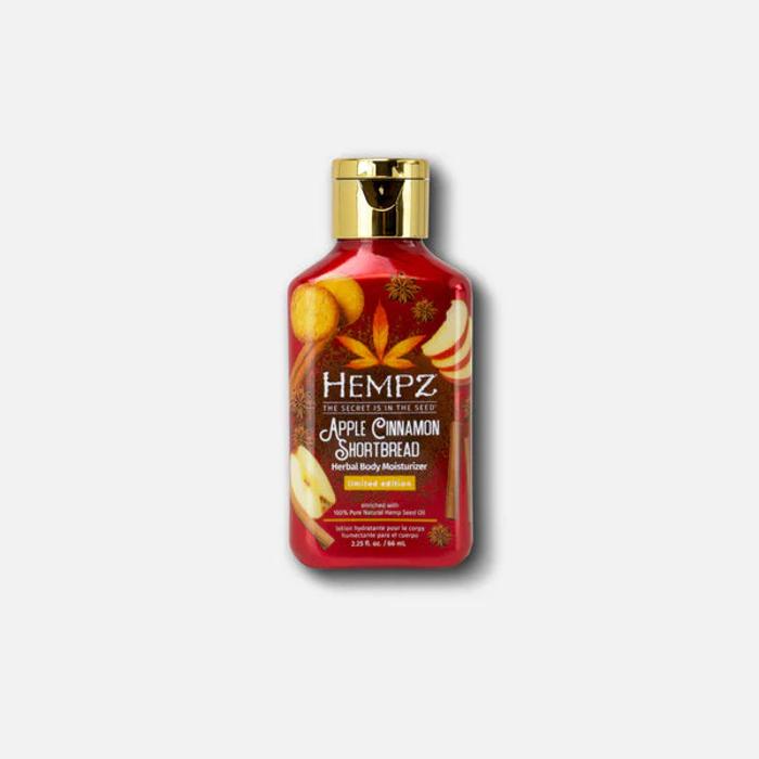 Hempz Duo 2.25oz Body Moisturizers + Lip Balm