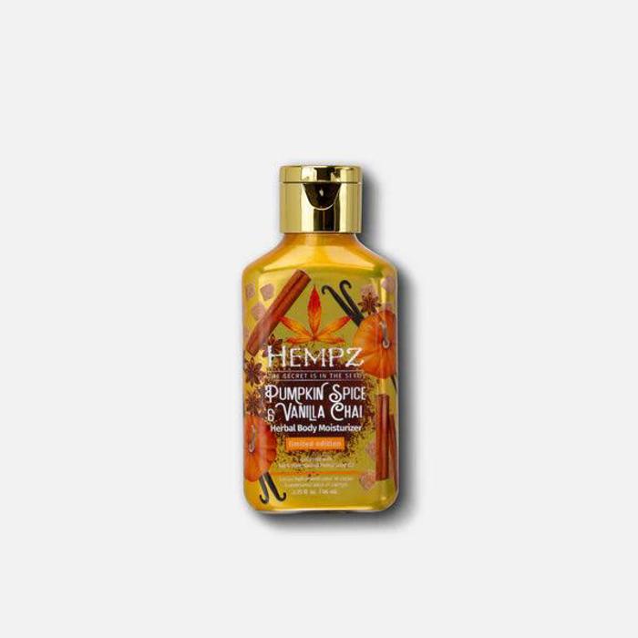 Hempz Duo 2.25oz Body Moisturizers + Lip Balm