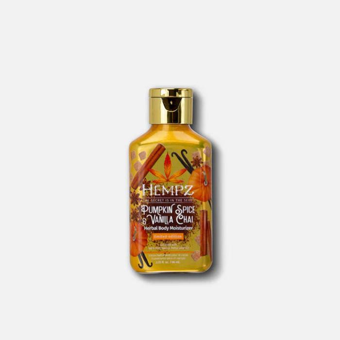 Hempz Duo 2.25oz Body Moisturizers + Lip Balm