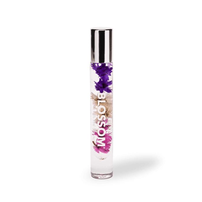 Blossom Natural Roll-On Perfume Oil