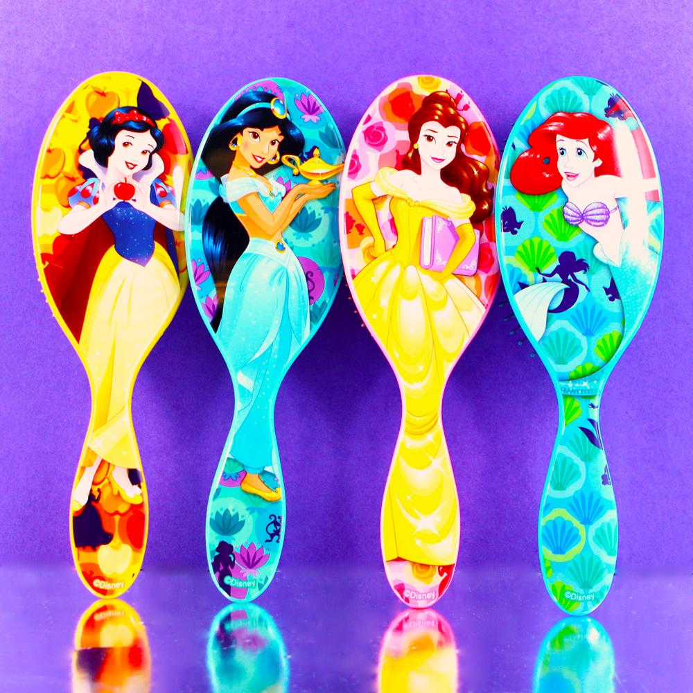 Wet Brush Classic Disney Princess Detangler