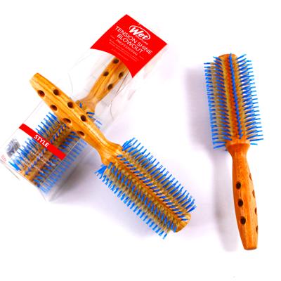 Wet Brush Tension Shine Blowout Brush