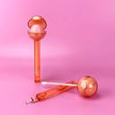 I See Flamingo Glossy Pops Novelty Collection - Multiple Colors/Scents Available