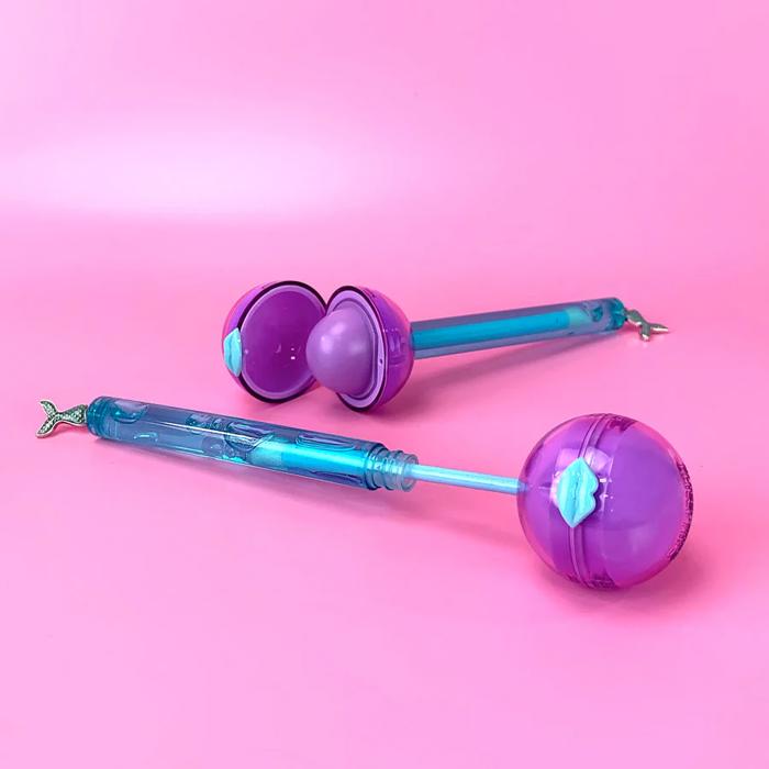 Glossy Pops Novelty Collection - Multiple Colors/Scents Available