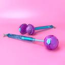 Mermaid Magic Glossy Pops Novelty Collection - Multiple Colors/Scents Available