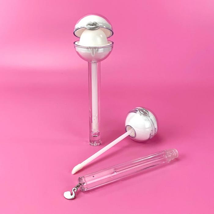 Glossy Pops Novelty Collection - Multiple Colors/Scents Available