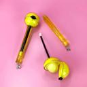 Bee Mine Glossy Pops Novelty Collection - Multiple Colors/Scents Available