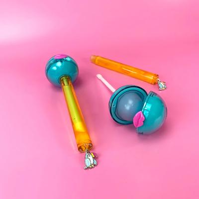 Glossy Pops Novelty Collection - Multiple Colors/Scents Available