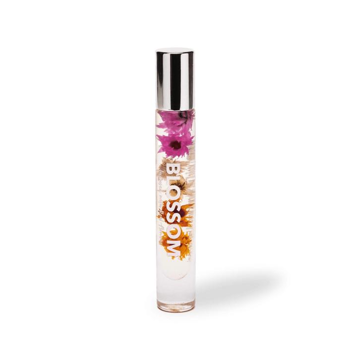 Blossom Natural Roll-On Perfume Oil