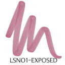Exposed Sorme All Day Smooch Proof Lip Stain - Multiple Colors Available