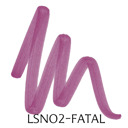 Fatal Sorme All Day Smooch Proof Lip Stain - Multiple Colors Available