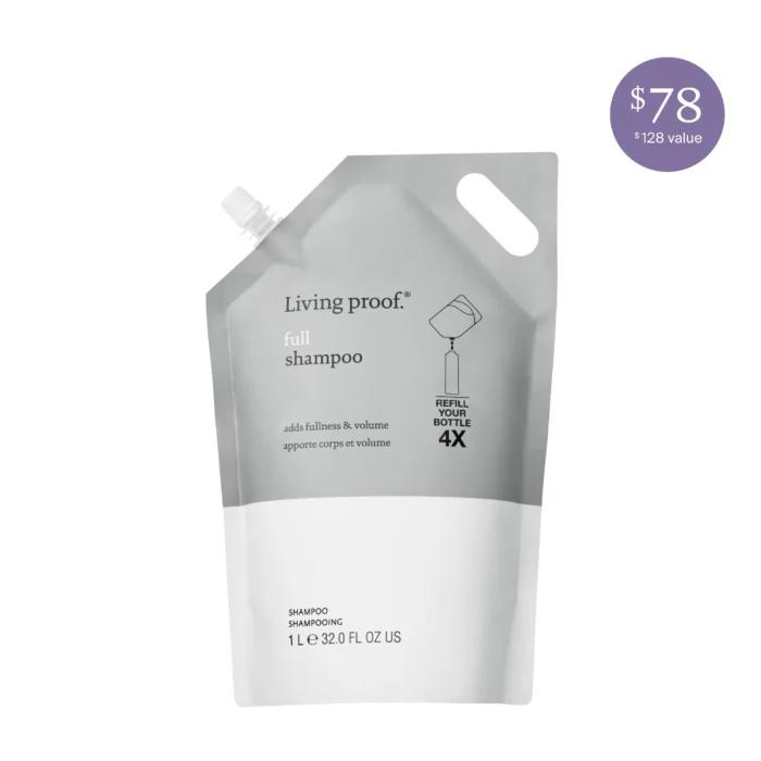 Living Proof Full Shampoo - Multiple Sizes Available