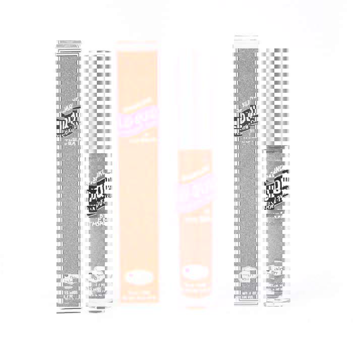theBalm Lid-Quid Sparkling Liquid Eyeshadow - Multiple Shades Available
