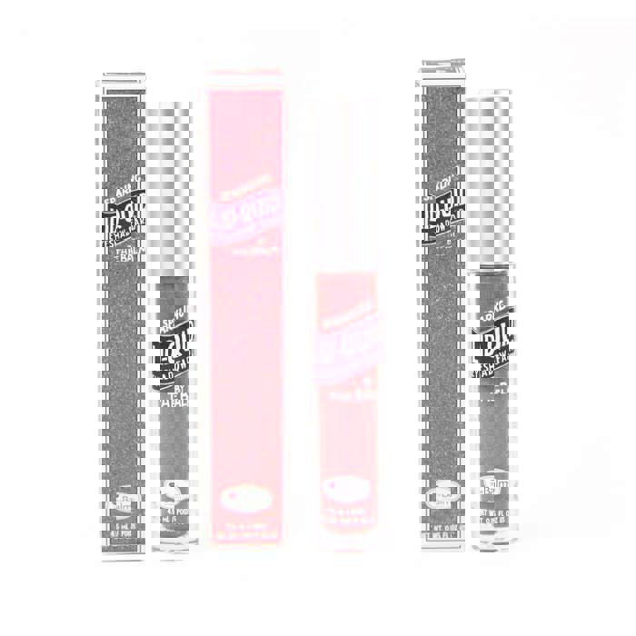 theBalm Lid-Quid Sparkling Liquid Eyeshadow - Multiple Shades Available
