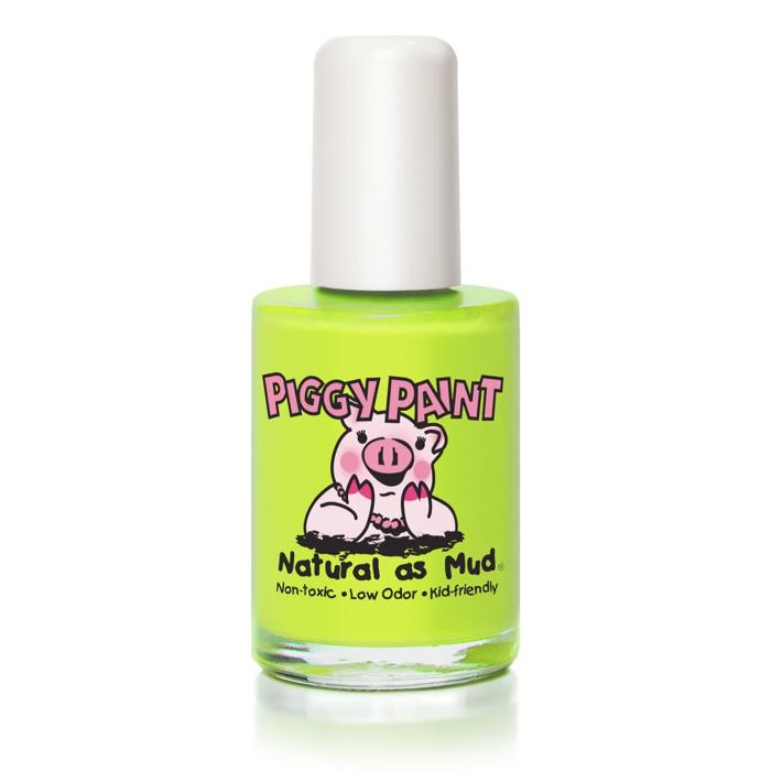 Piggy Paint Non-Toxic Nail Polish 0.5 oz - Multiple Colors Available