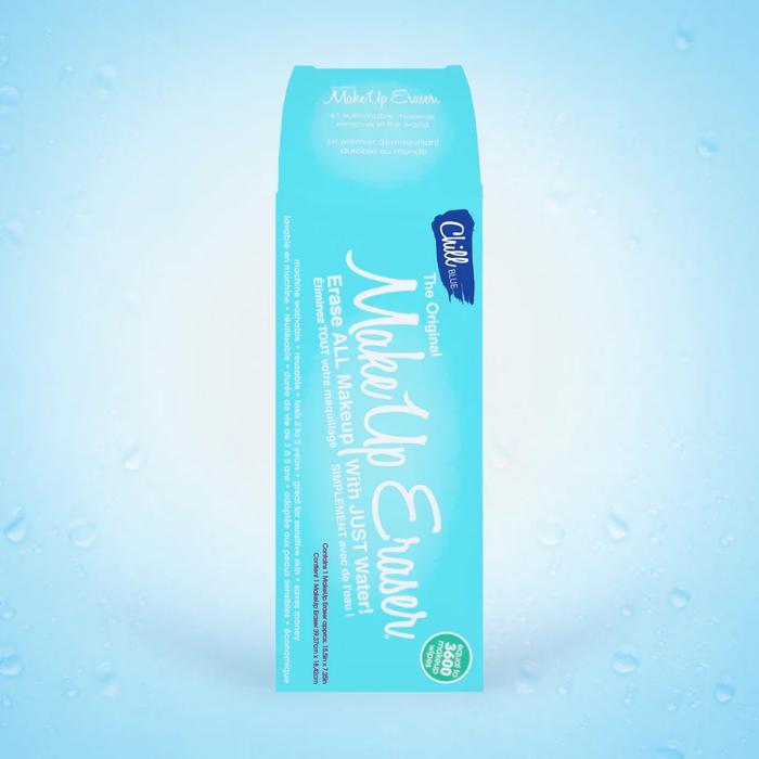 The Original Makeup Eraser Solid Colors - Multiple Colors Available