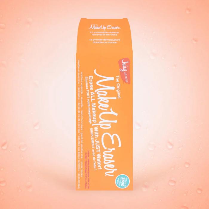 The Original Makeup Eraser Solid Colors - Multiple Colors Available