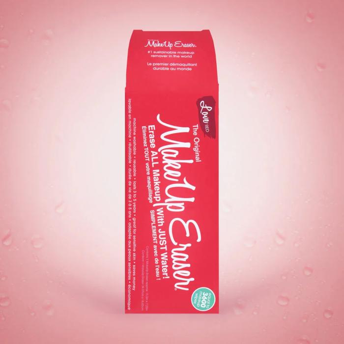 The Original Makeup Eraser Solid Colors - Multiple Colors Available