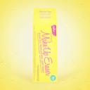 Mellow Yellow The Original Makeup Eraser Solid Colors - Multiple Colors Available