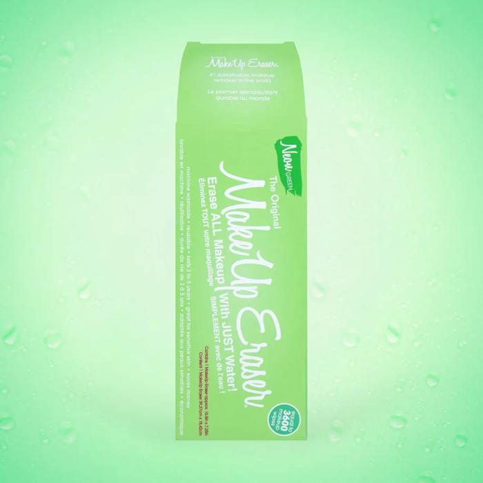 The Original Makeup Eraser Solid Colors - Multiple Colors Available