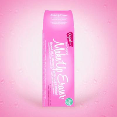 The Original Makeup Eraser Solid Colors - Multiple Colors Available