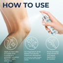  Natural Elephant Dead Sea Magnesium Oil Spray and Bath Flakes Set