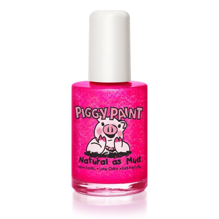 Piggy Paint Non-Toxic Nail Polish 0.5 oz - Multiple Colors Available