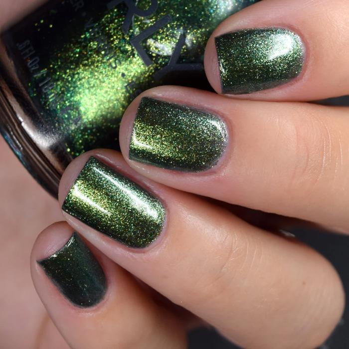 Orly Nail Polish | Long-Lasting Vibrant Colors