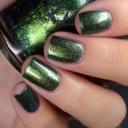 Nouveau Riche Orly Nail Polish | Long-Lasting Vibrant Colors