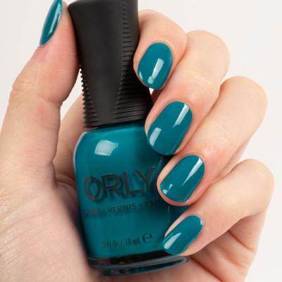 Orly Nail Polish | Long-Lasting Vibrant Colors