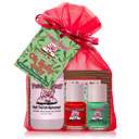  Piggy Paint Oh Holly Jolly Gift Set