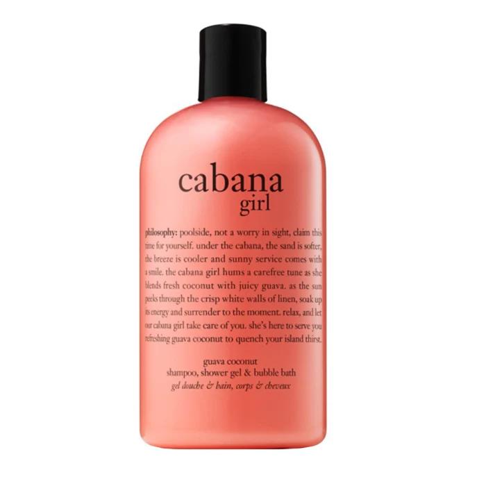 Philosophy Shower Gel 16 oz - Multiple Scents Available