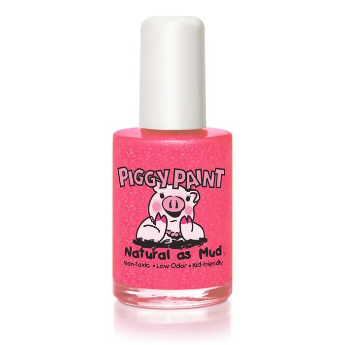 Piggy Paint Non-Toxic Nail Polish 0.5 oz - Multiple Colors Available