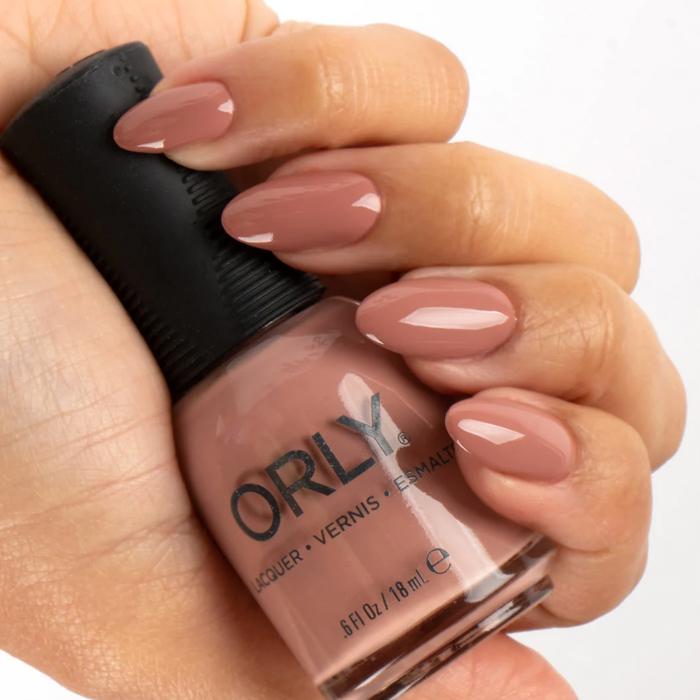 Orly Nail Polish | Long-Lasting Vibrant Colors