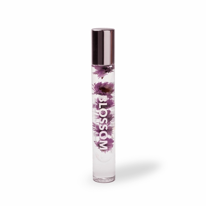 Blossom Roll-On Perfume Oil - Luxe