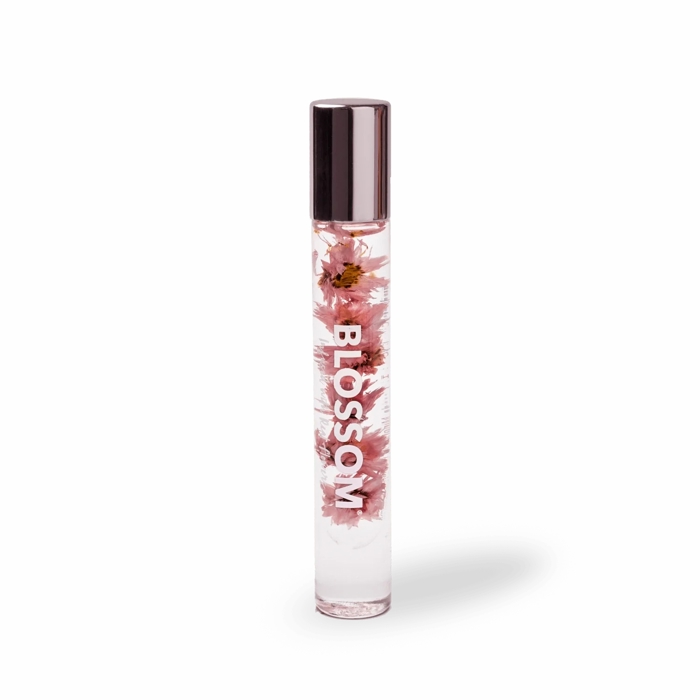 Blossom Roll-On Perfume Oil - Luxe