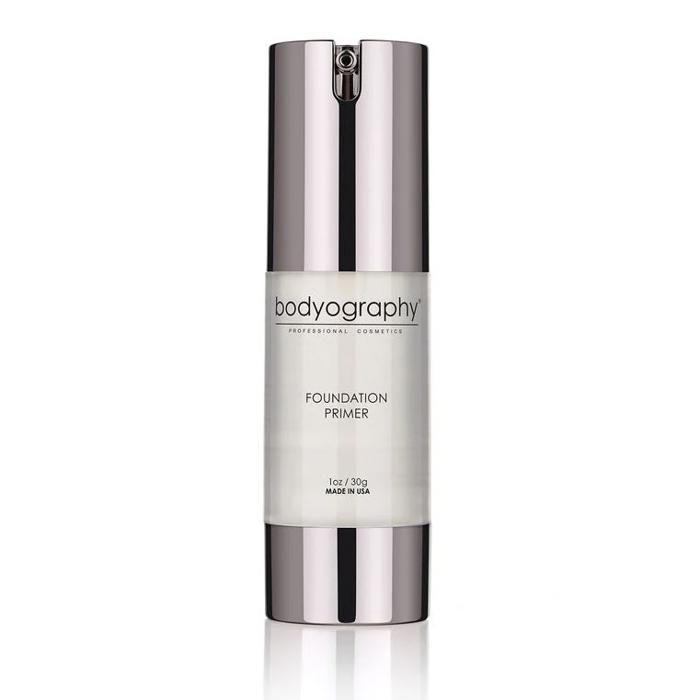 Bodyography Foundation Primer - Multiple Shades Available