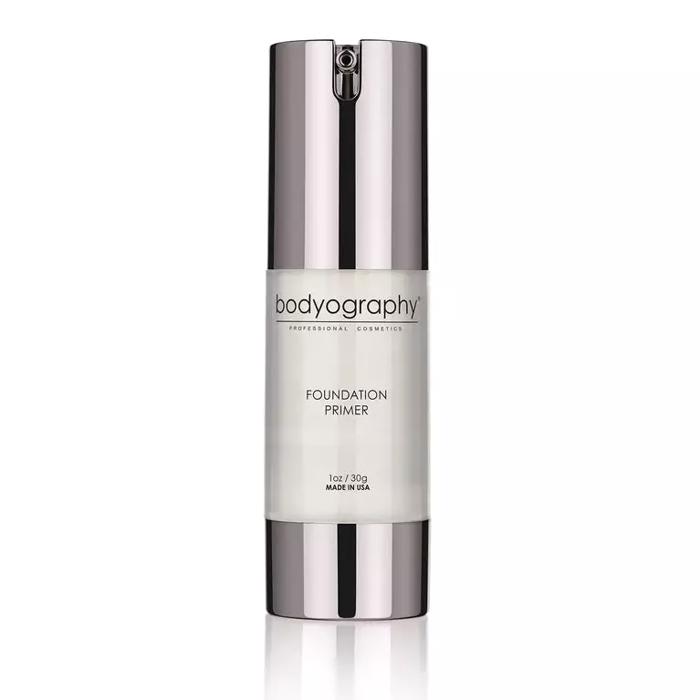 Bodyography Foundation Primer - Multiple Shades Available