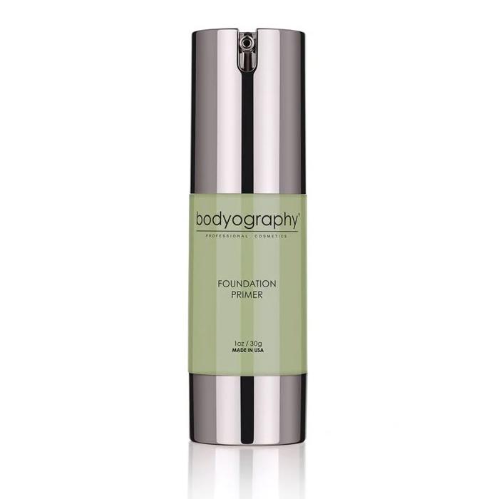 Bodyography Foundation Primer - Multiple Shades Available