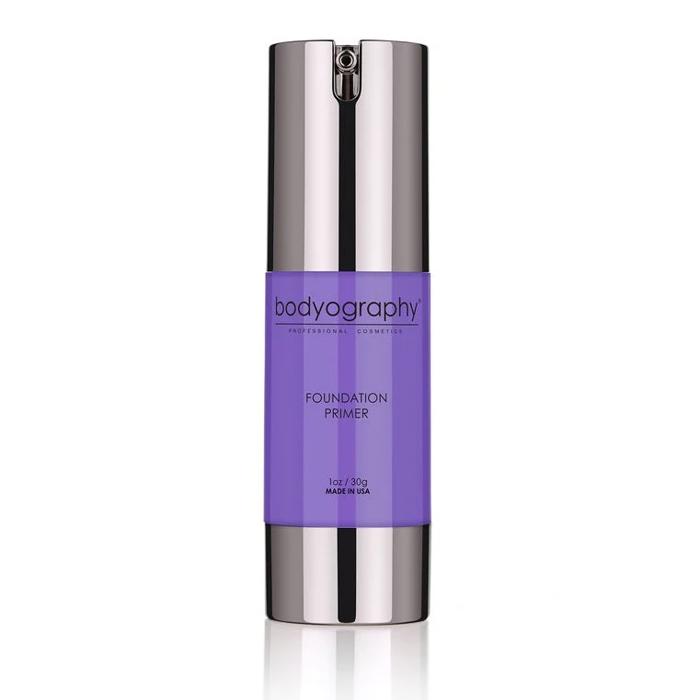 Bodyography Foundation Primer - Multiple Shades Available