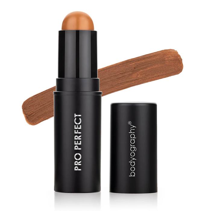Bodyography Pro Perfect Foundation Stick - Multiple Shades Available