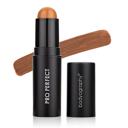 Hazelnut - Deep Neutral Brown Bodyography Pro Perfect Foundation Stick - Multiple Shades Available