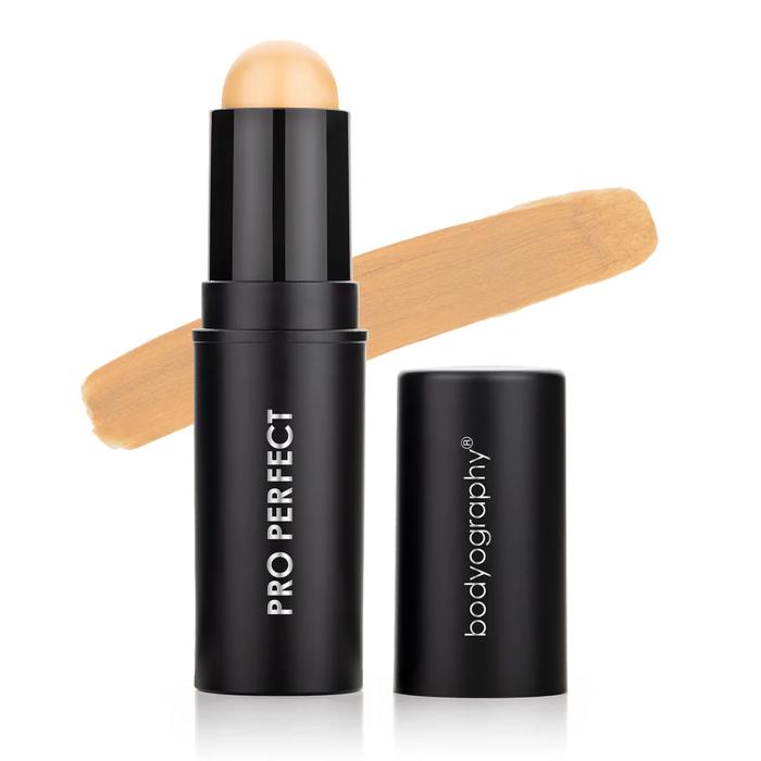 Bodyography Pro Perfect Foundation Stick - Multiple Shades Available