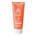 Hempz Sweet Pineapple & Honey Melon Herbal Body Sunscreen 6 oz. SPF 30 Hempz SPF Sun Products for Face and Body – Sweet Pineapple & Honey Melon