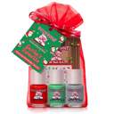  Piggy Paint Santa's Sweetie Gift Set