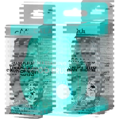 Cala Scalp Massaging Shampoo Brush