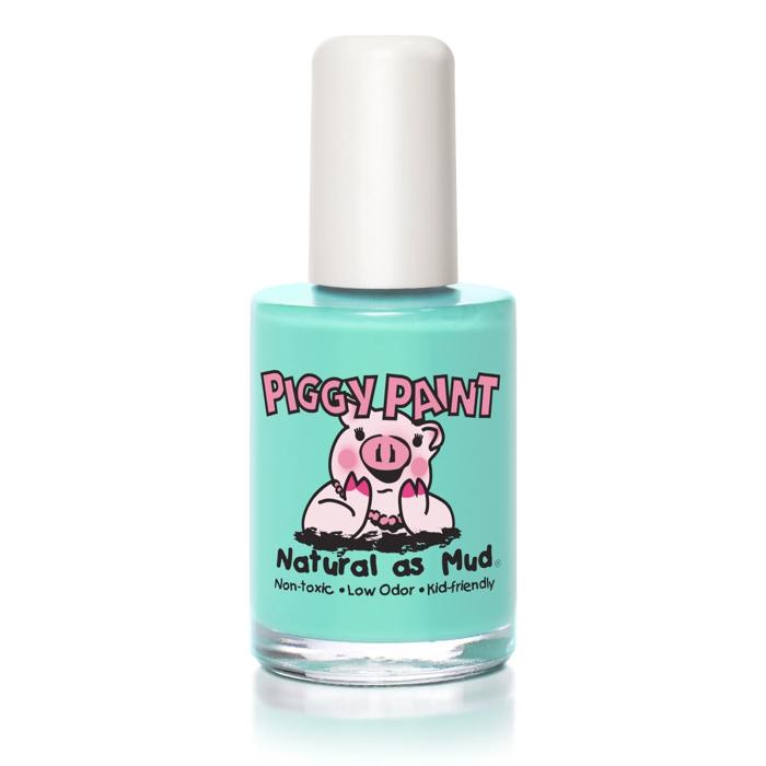 Piggy Paint Non-Toxic Nail Polish 0.5 oz - Multiple Colors Available